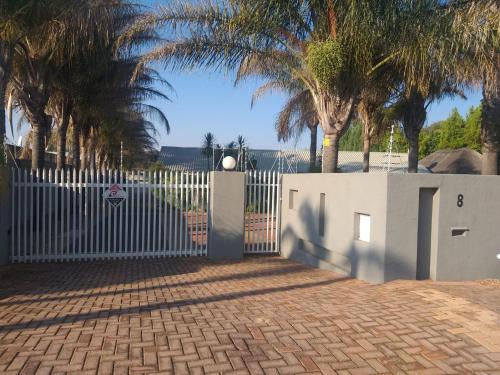 8 Austin Street Klerksdorp - thumb 1