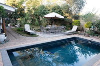 79 On Ridge Bed and Breakfast Tourism Africa