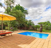 77 Zebula Golf Estate Bela Bela - Tourism Africa