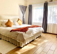 77 on Sissons - Accommodation Africa