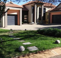 77 Harties - Accommodation Africa