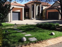 77 Harties Tourism Africa