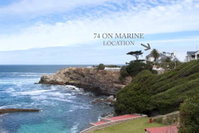 74 on Marine Tourism Africa