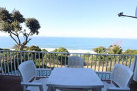 74 Cascades Tourism Africa