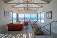 72 On Umdloti North Beach Luxury Beach Villa Tourism Africa