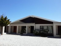 71 on Albert Guest House Tourism Africa