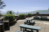 705 Umdloti Resort Tourism Africa