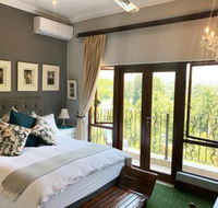 7 Saint Andrew - Accommodation Africa