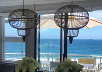 7 on Lynx Great Brak river Tourism Africa