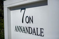 7 On Annandale BB Tourism Africa