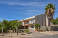 7 Eland Boutique Guest House Tourism Africa