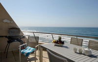 6B Sugar Beach Umdloti Beachfront Magic Tourism Africa