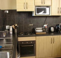 677Hornbill - Accommodation Africa