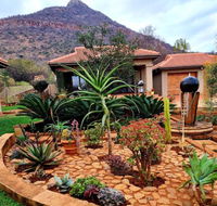 66 Sharalumbi Wildlife Estate - Accommodation Africa