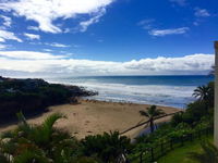 65 Laguna La Crete Tourism Africa