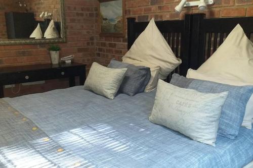 64 Garrick Combo 6 Sleeper - thumb 0