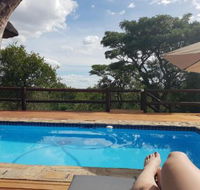 636 Itaga Safari Lodge Mabalingwe Nature Reserve - Tourism Africa