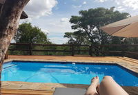 Booking Saselamani Tourism Africa