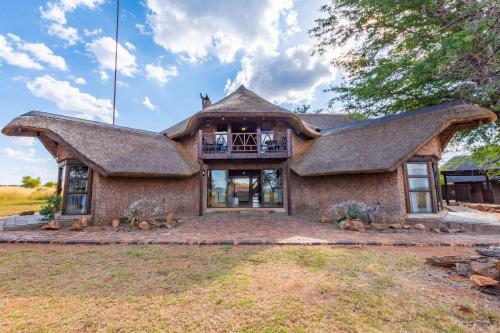 63 Zebula 4 Bedroom House Sleeps 12 - thumb 0