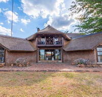 63 Zebula 4 Bedroom House Sleeps 12 - Tourism Africa