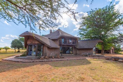 63 Zebula 4 Bedroom House Sleeps 12 - thumb 1