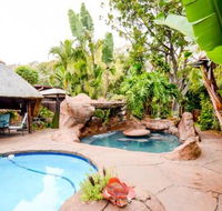 61 On Ireland - Tourism Africa