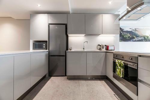 605 The Cosmopolitan- Views And Location! - thumb 1