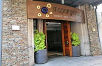 605 Marshalltown Tourism Africa