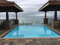 601 Bali Hai Tourism Africa