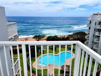 6 Umdloti Cabanas Umdloti Beach Tourism Africa