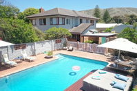 6 Stemmet Lodge Tourism Africa