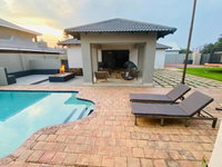 6 on Millin Tourism Africa