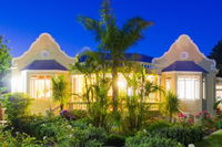 6 on Kloof Guest House Tourism Africa
