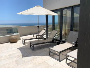 6 On Clifton - Spacious 2 Bedroom Apartment