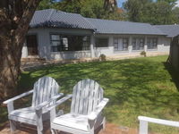 Booking Primrose Accommodation Africa