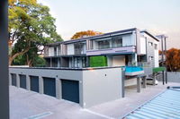 6 on Bompas Apartments Tourism Africa