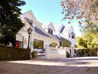 5th Avenue Gooseberry Guest House Tourism Africa