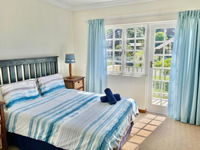 59 Settler Sands Beachfront Accommodation Tourism Africa