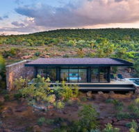 57 Waterberg - Tourism Africa