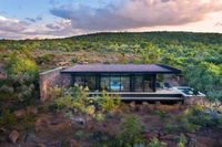 57 Waterberg Tourism Africa