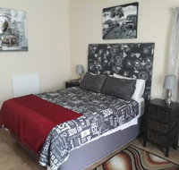 53 ON WEBBER GUEST HOUSE - Tourism Africa