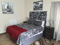 53 ON WEBBER GUEST HOUSE Tourism Africa