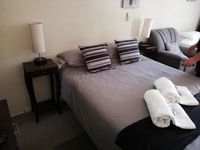 52 Oaks Guest House Tourism Africa