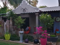 51on Church Tourism Africa