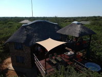 515 on Warthog by the River Tourism Africa