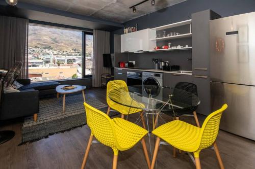 514 Wex1 Modern Studio Apartment - thumb 3