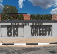 50 ON GREEFF - Accommodation Africa