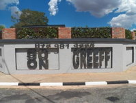 50 ON GREEFF Tourism Africa