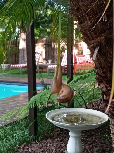 5 Seasons Guest House - thumb 1