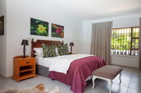 5 Rembrandt Guesthouse Tourism Africa